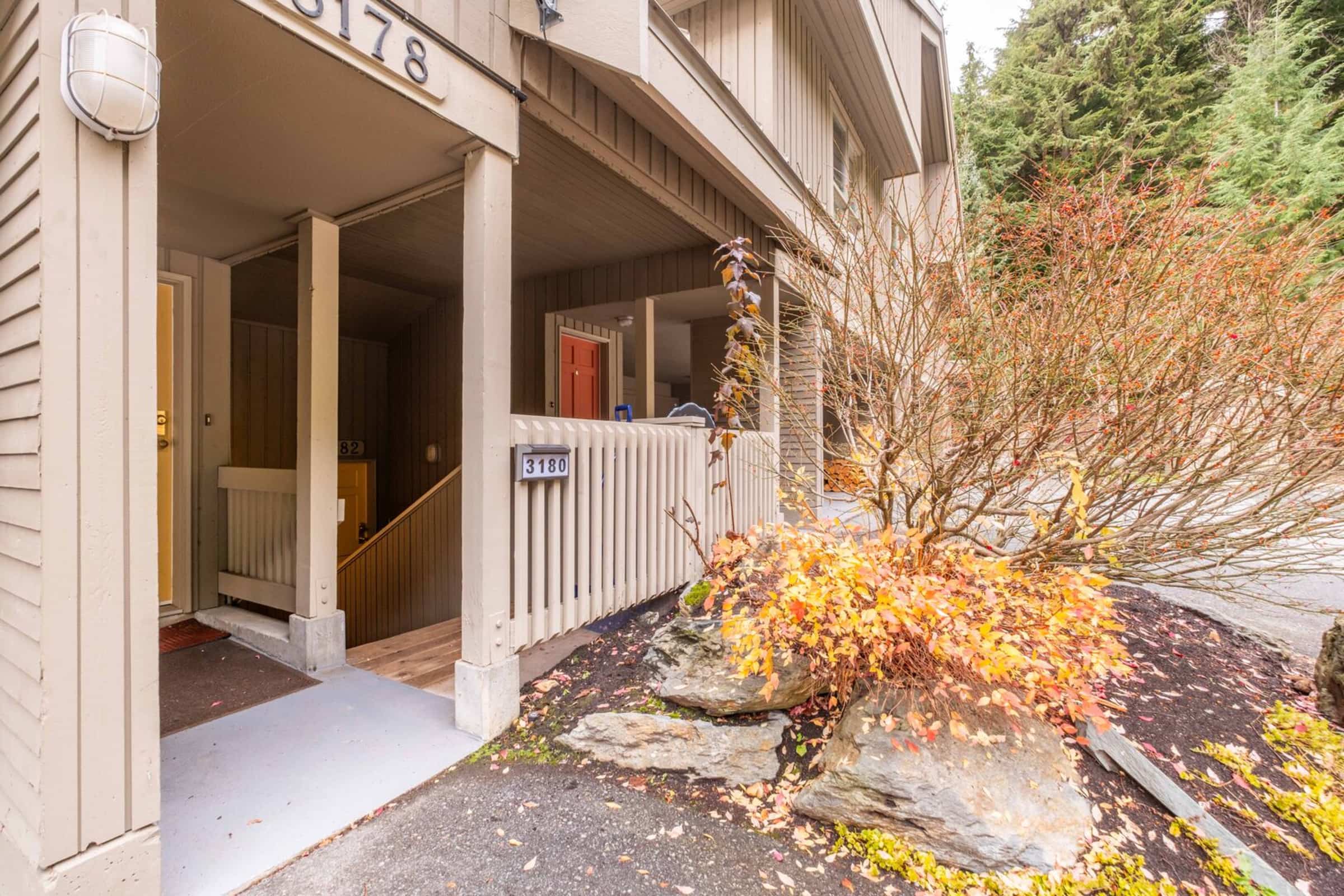 Blueberry Hill Estates